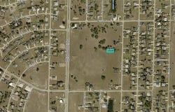 ACCESS UNDETERMINED, Cape Coral, FL 33909