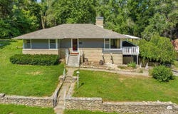 100 S Garfield Street, Junction City, KS 66441
