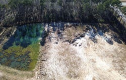 Timber Trail, Richmond Hill, GA 31324
