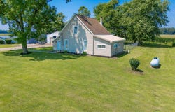 9786 S 1100 West Road, Marion, IN 46952