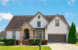 631 Lakeshore Cove Drive, Fort Oglethorpe, GA 30742