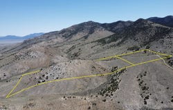 01035O041 and 01035O045; S33 T38N R68N, Montello, NV 89835