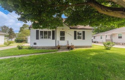3486 Oak Street, Hudsonville, MI 49426