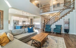 10325 Crowne Pointe Lane, Fort Worth, TX 76244