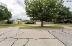 3505 CUMBERLAND AVENUE, Wichita Falls, TX 76308