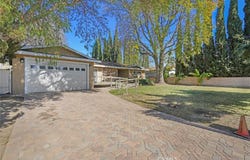17241 Raymer Street, Sherwood Forest, CA 91325