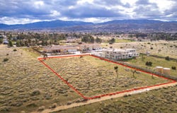 30th Stw Ave N, Palmdale, CA 93551