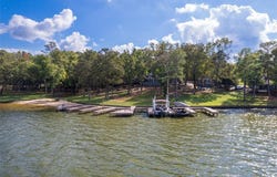 104 E Barker Creek Drive, Scroggins, TX 75480