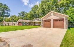 1114 Riverview Road, Sardis, MS 38666