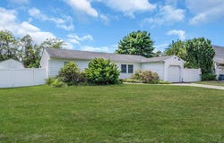 89 Rustic Avenue, Medford, NY 11763