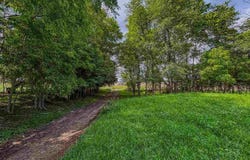 2005 W Co Rd 450 S lot# 1, Sullivan, IN 47882