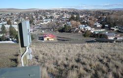Autim, Enterprise, OR 97828