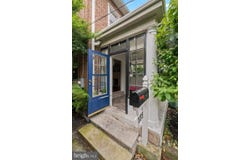 135 SIMPSON ROAD, ARDMORE, PA 19003