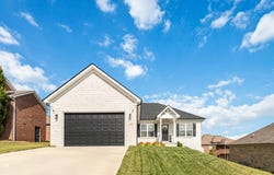 229 Iva Drive, Richmond, KY 40475