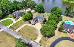 1389 NW Lake Front Dr., Cairo, GA 39828