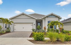 12465 Basalt Lane, Alva, FL 33917