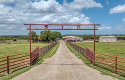 520 Logans Run Road, Perrin, TX 76486