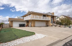 2135 N Wedgewood Ln, Cedar City, UT 84721