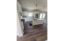 1486 BROOKS DRIVE, MOUNT OLIVE, AL 35117
