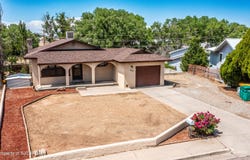 1212 PARKLAND Drive, Aztec, NM 87410