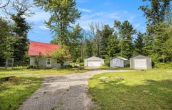 21799 1 Mile Road, Morley, MI 49336