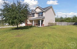 608 Piedmont Avenue, Hinesville, GA 31313
