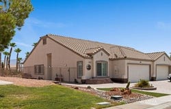 641 Red Rock, Mesquite, NV 89027