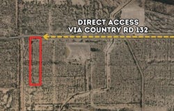 0 County Road 132, Pecos, TX 79772