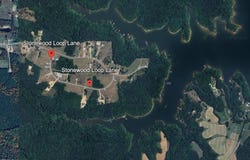 53 Stonewood Loop Lane, Henderson, NC 27537