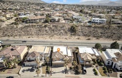 6324 FRANKLIN VIEW Drive, El Paso, TX 79912