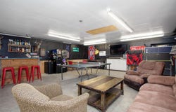 1011 MELODY Lane, Amarillo, TX 79108-3611