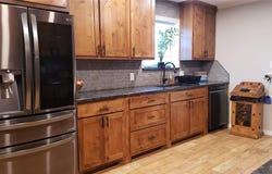 1440 S Keller Road, Mineral Wells, TX 76067