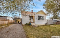 378 2nd W, Ririe, ID 83443