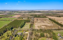 30 Acres Princeton Road, Green Lake, WI 54941