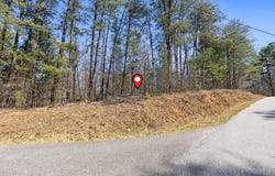 Lot 41 Tomahawk Lane, Mineral Bluff, GA 30559