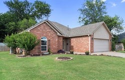 2602 Highwood Place, Claremore, OK 74017
