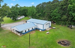 280 County Road 1151, Carthage, TX 75633