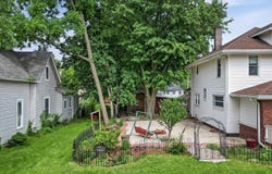 509 S Harrison Street, Frankfort, IN 46041-2408