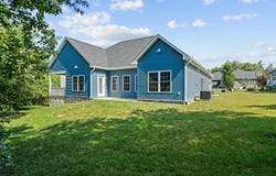7947 Carriage Park DR, Roanoke, VA 24019