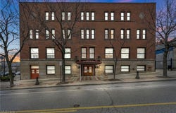 1133 W 9th Street unit: 409, Cleveland, OH 44113