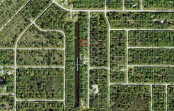 1053 Rhinelander Street, Port Charlotte, FL 33953