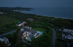 25 Ocean Avenue, Cape Elizabeth, ME 04107