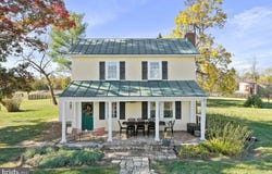 1344 OLD WINCHESTER Road, BOYCE, VA 22620