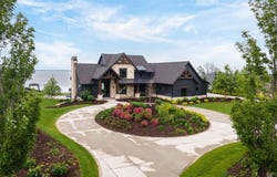 9458 WARNER Road, WINNECONNE, WI 54986