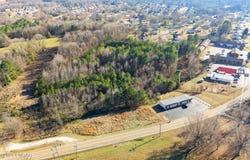 Natchez Trace Drive, Lexington, TN 38351