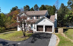805 BUTTS MILL Road, HEDGESVILLE, WV 25427