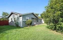 5433 N 9th Street, Abilene, TX 79603