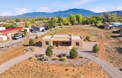 La Morada Road, Ranchos de Taos, NM 87557