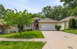 4408 E Atherton Court, Independence, MO 64055