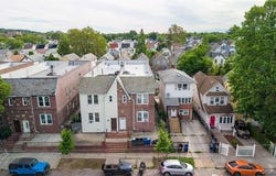 9035 198th Street, Hollis, NY 11423